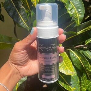Loving Tan 2hr Tanning Mousse